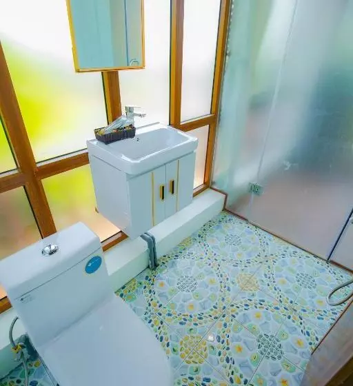 Homesstay Lê Thạnh