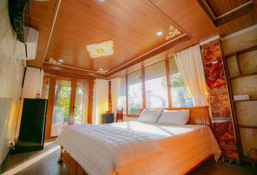 Homesstay Lê Thạnh