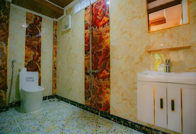Homesstay Lê Thạnh