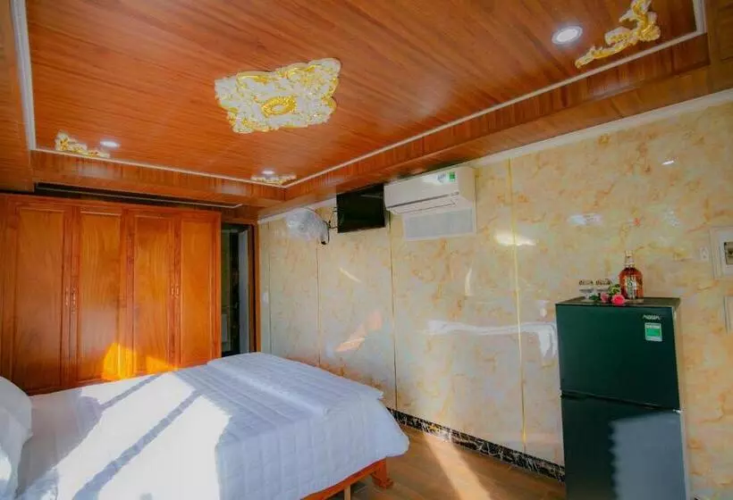 Homesstay Lê Thạnh