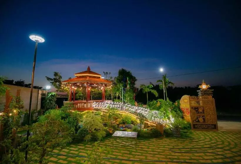 Homesstay Lê Thạnh
