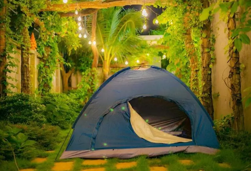 Homesstay Lê Thạnh