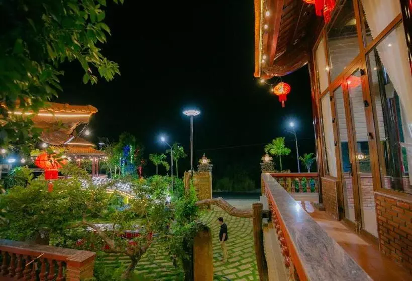 Homesstay Lê Thạnh