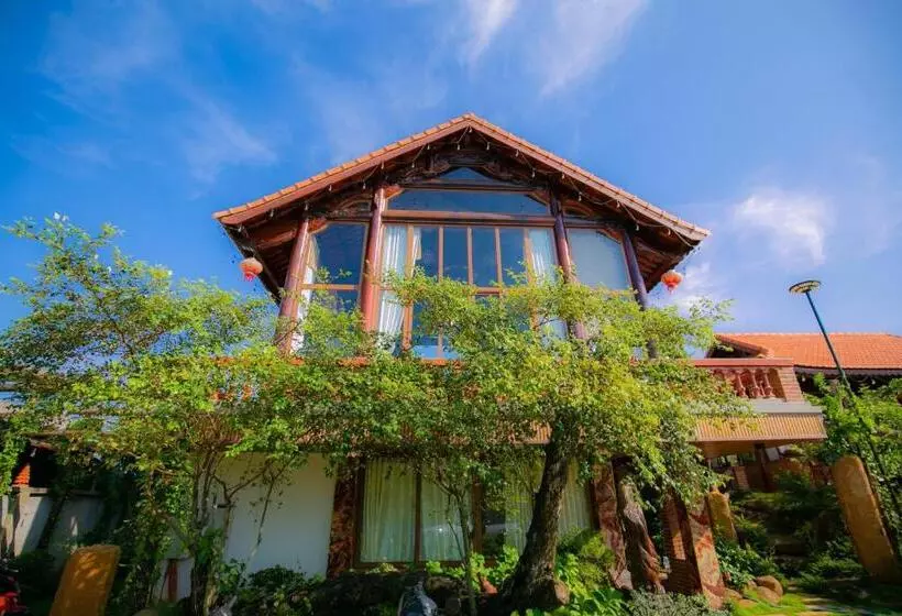Homesstay Lê Thạnh