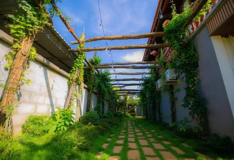 Homesstay Lê Thạnh