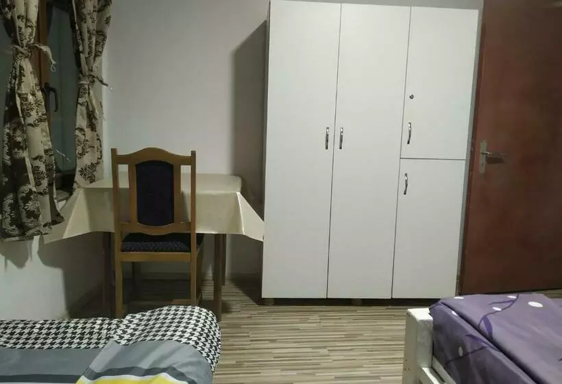 Hostel Hello