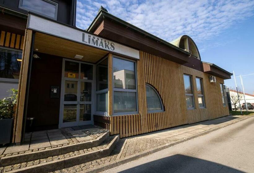 Hostel Limaks Celje