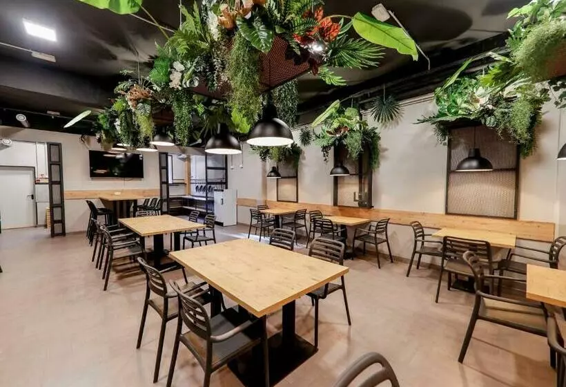 Hostel Limaks Celje