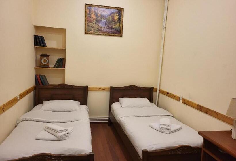 هتل Ani Guesthouse