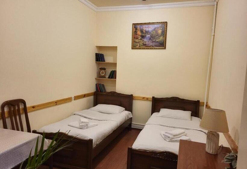 هتل Ani Guesthouse