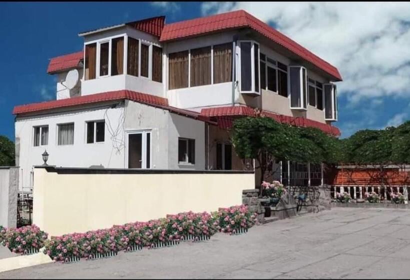 هتل Ani Guesthouse