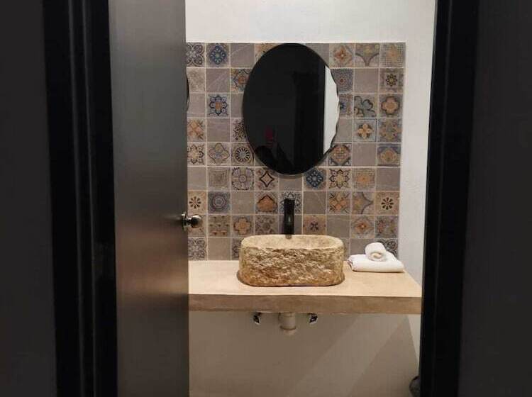 فندق Casa Henequén