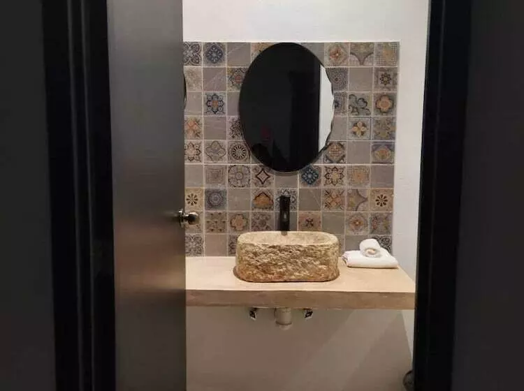 ホテル Casa Henequén