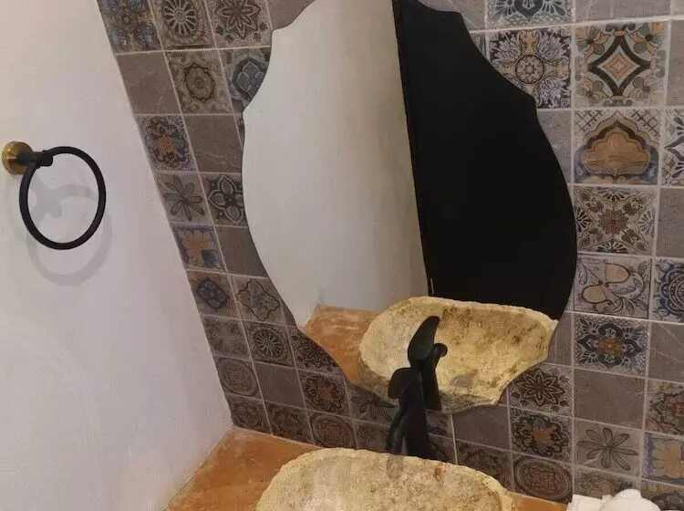 ホテル Casa Henequén