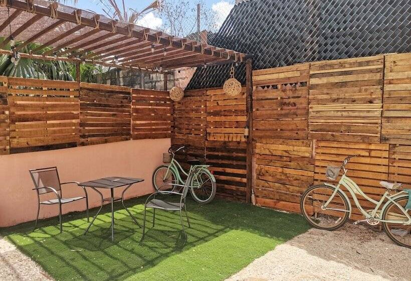 فندق Casa Henequén