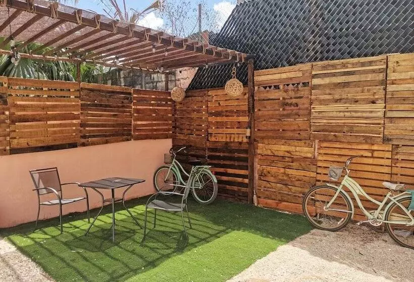 ホテル Casa Henequén