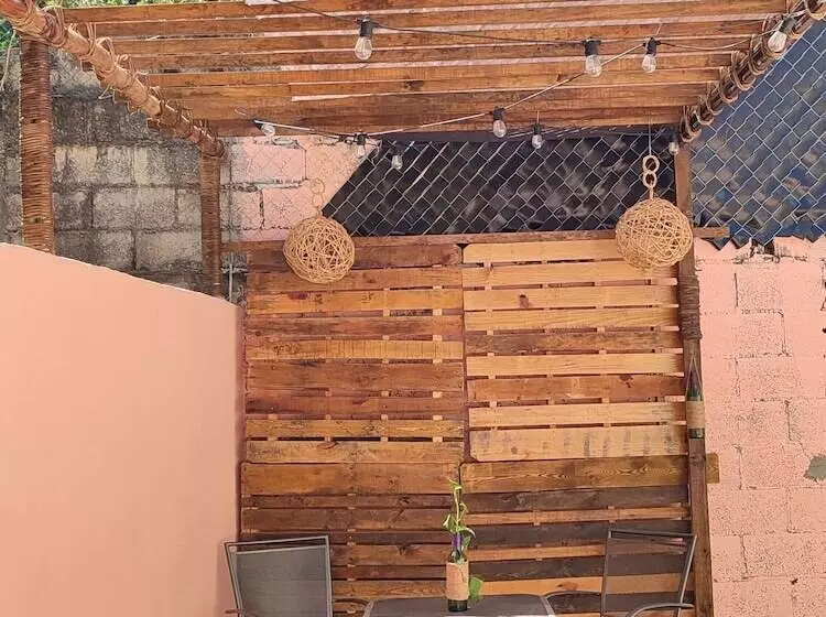 ホテル Casa Henequén