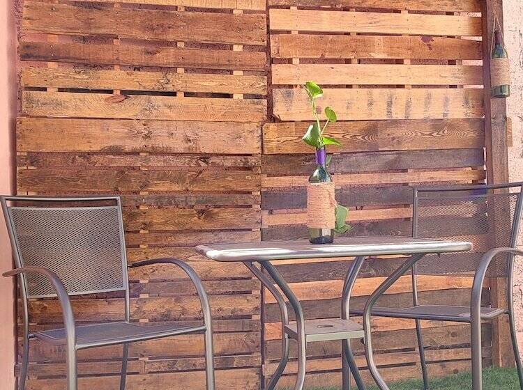 فندق Casa Henequén