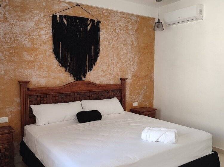 فندق Casa Henequén