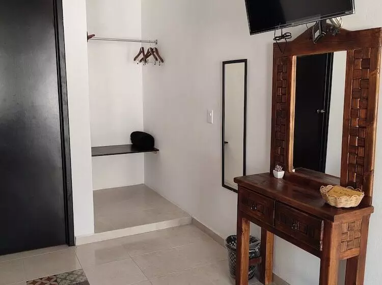 ホテル Casa Henequén