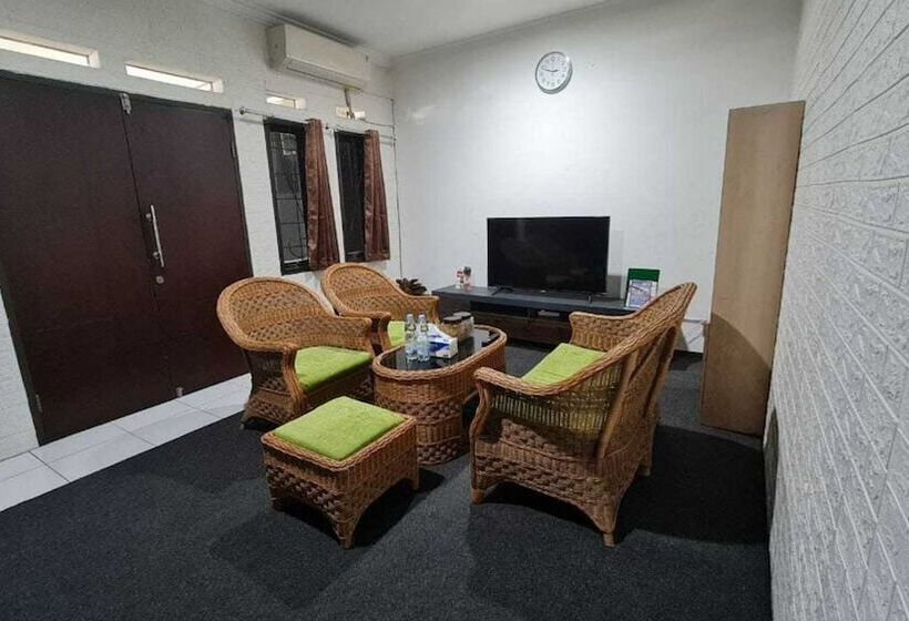 فندق Express O 92035 Rumah Singgah 8b Syariah