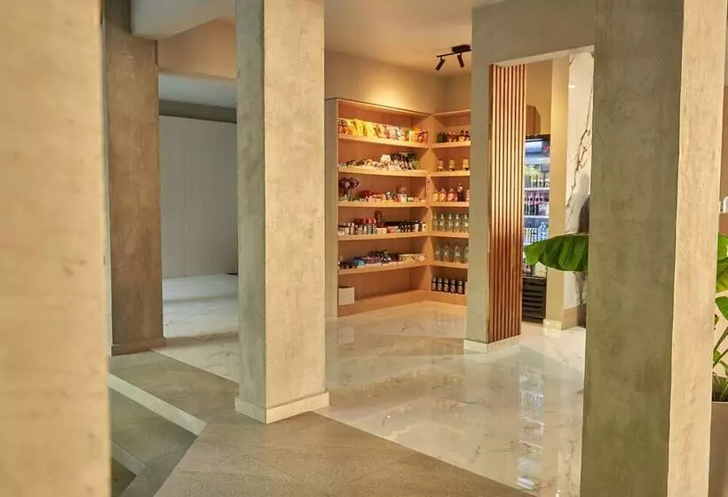 Hotelli Garcia Peral