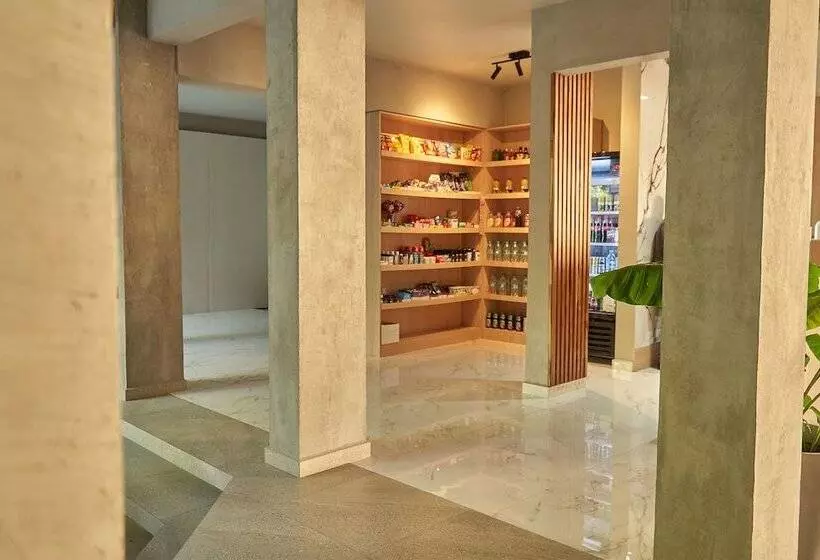 Hotelli Garcia Peral