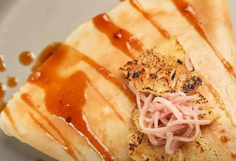 Hotelli Garcia Peral