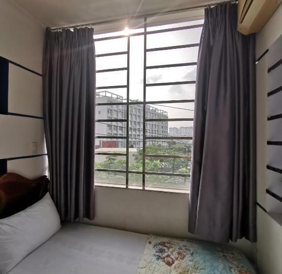 هتل Khách Sạn Hoa Cúc