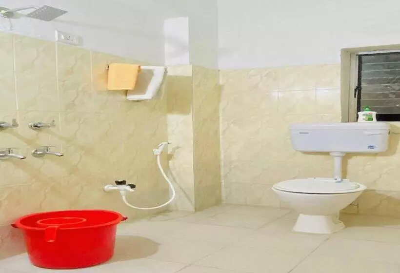 Hotelli Oyo Cozy Guest House