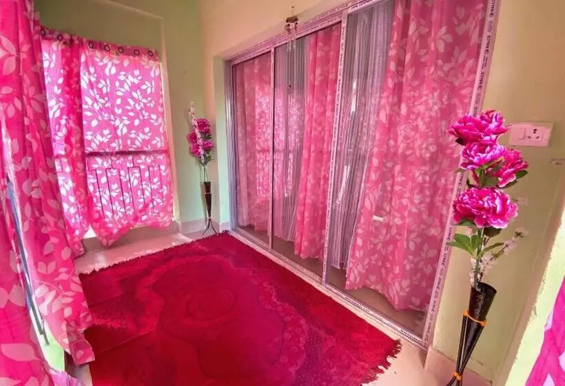 Hotelli Oyo Cozy Guest House