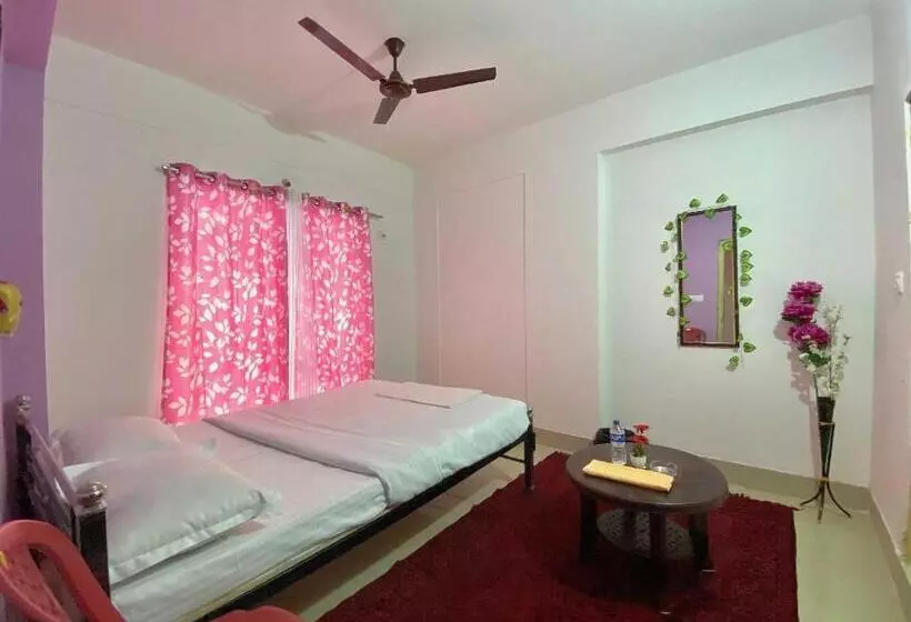 Hotelli Oyo Cozy Guest House