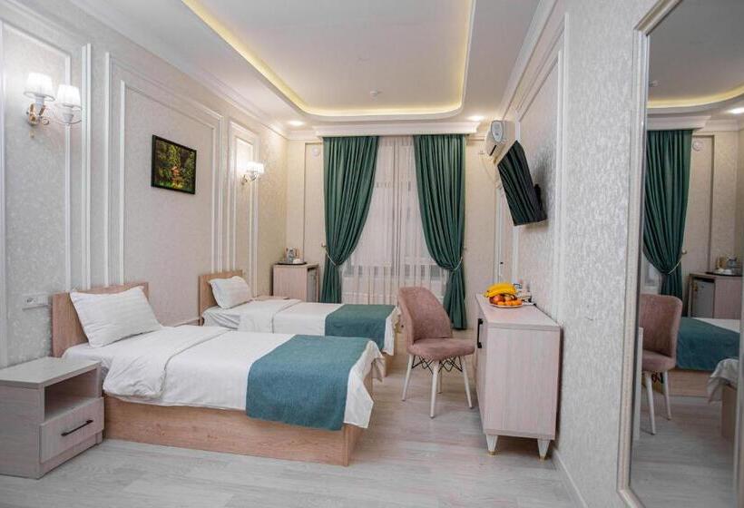 Marmaris Hotel Free Airport Service