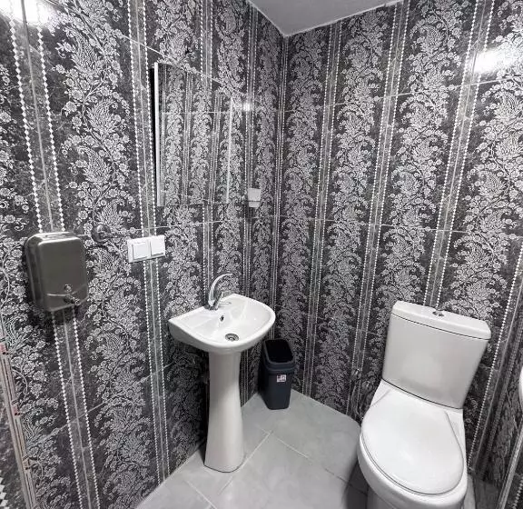 Otel Ni̇l Firat