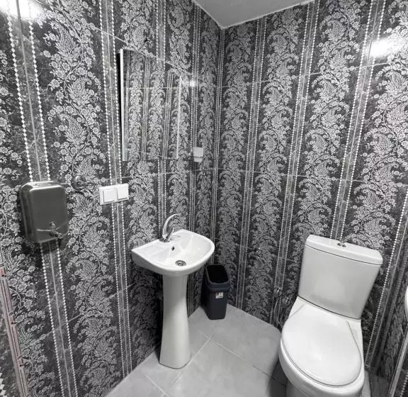 Otel Ni̇l Firat