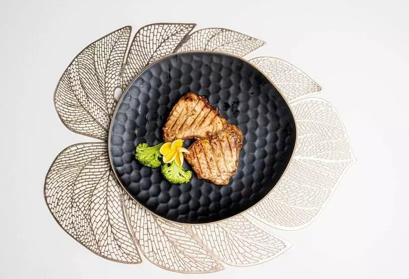 پانسیون Ahiva Village