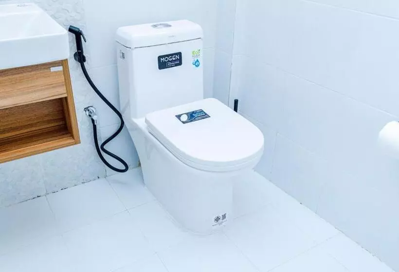 پانسیون Ahiva Village