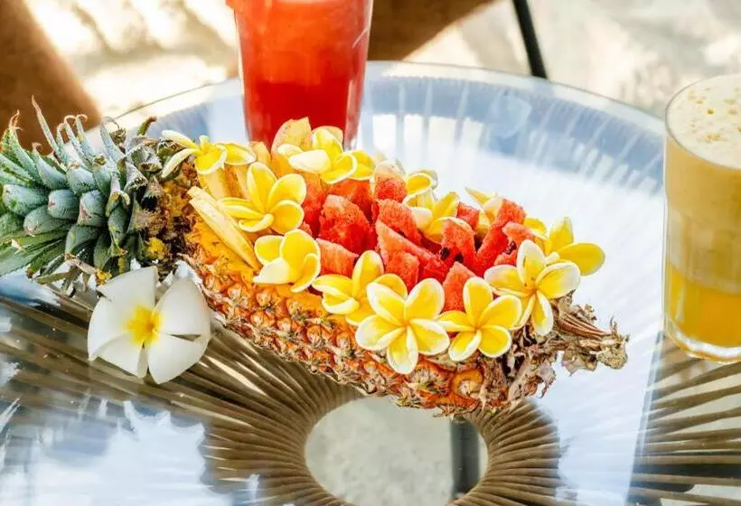 پانسیون Ahiva Village