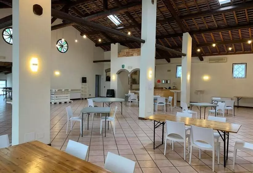 پانسیون La Corte Country Rooms