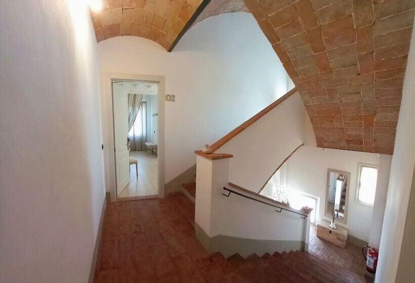 پانسیون La Corte Country Rooms