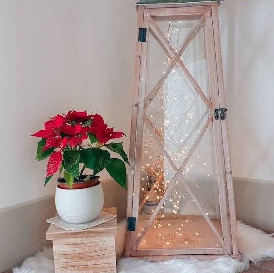 پانسیون La Corte Country Rooms