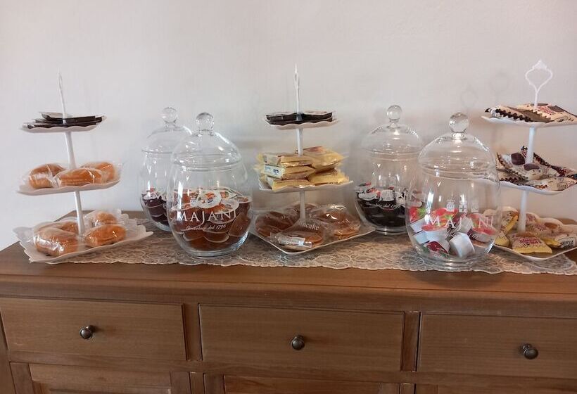 پانسیون La Corte Country Rooms