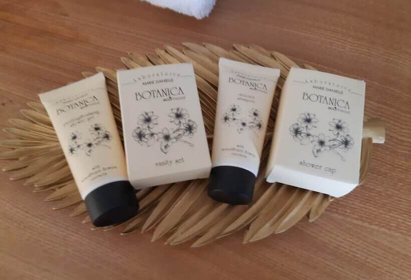 پانسیون La Corte Country Rooms