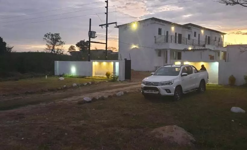 Majatalo Tsamatiku Villa Guesthouse