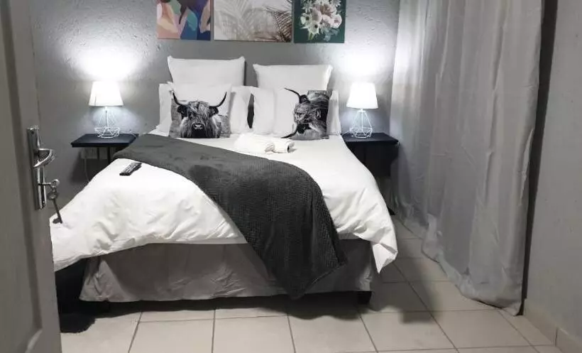 Majatalo Tsamatiku Villa Guesthouse