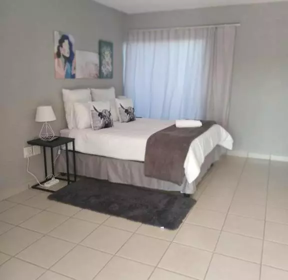 Majatalo Tsamatiku Villa Guesthouse