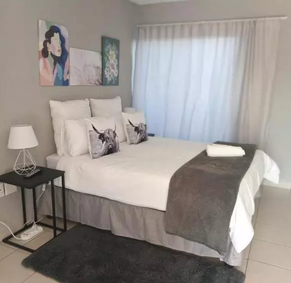 Majatalo Tsamatiku Villa Guesthouse