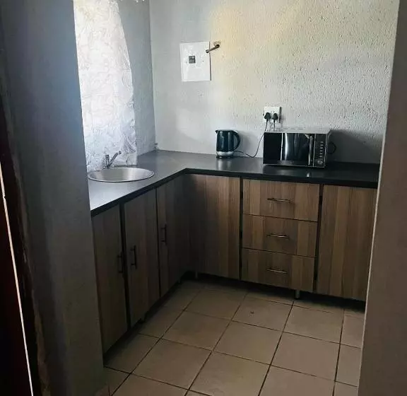 Majatalo Tsamatiku Villa Guesthouse