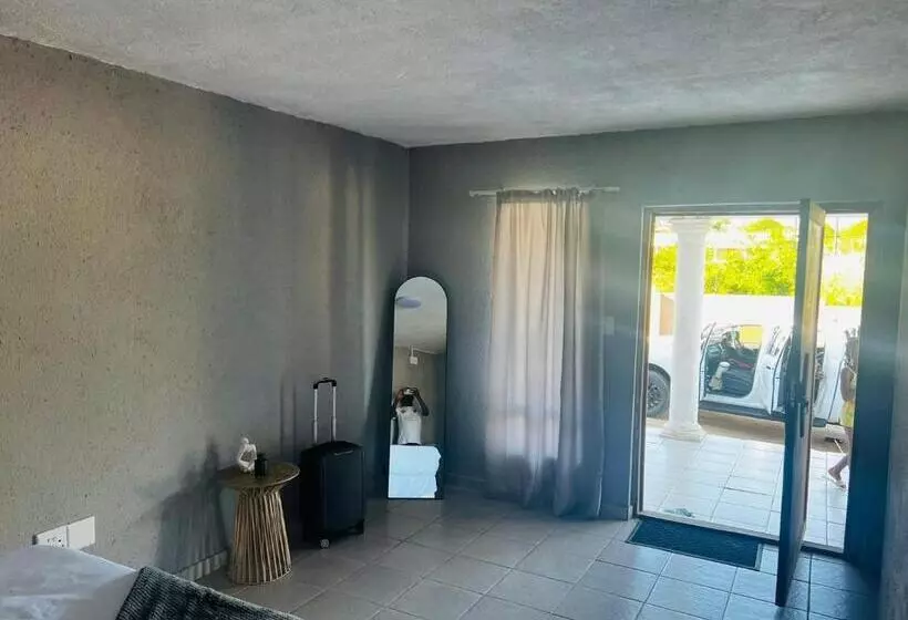 Majatalo Tsamatiku Villa Guesthouse