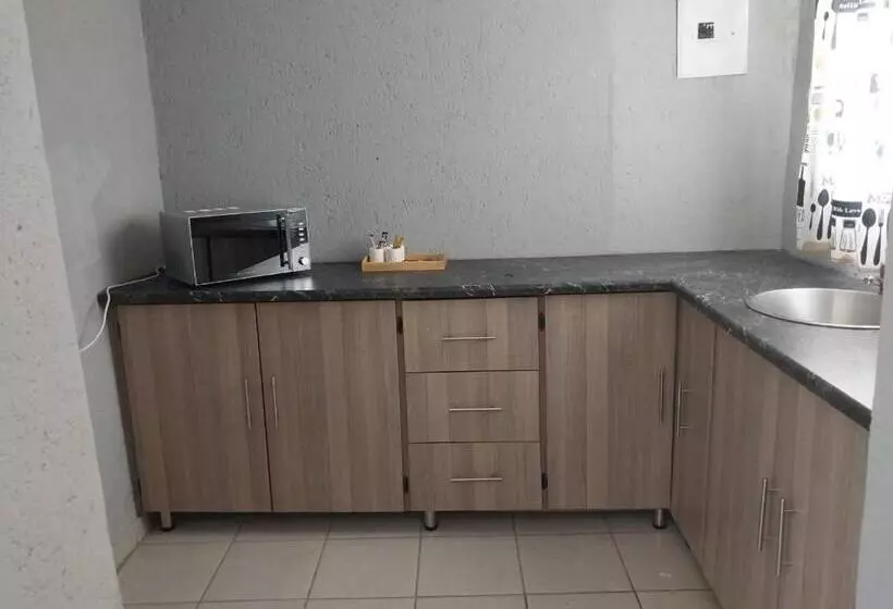 Majatalo Tsamatiku Villa Guesthouse